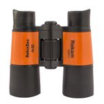 Комплект биноклей Rekam "RobinZon Kit": RobinZon 4x30 и RobinZon 6x30