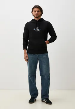 Толстовка мужская CALVIN KLEIN JEANS