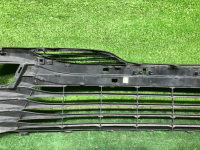 Решетка переднего бампера Toyota Camry xv70 17-21