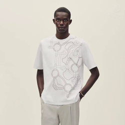 Футболка Hermes