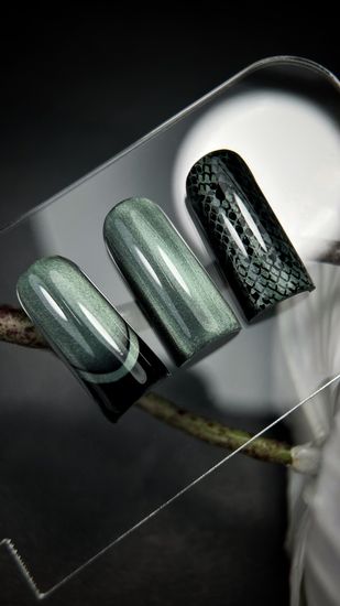 Гель-лак Green cat 03 12 ml Navi