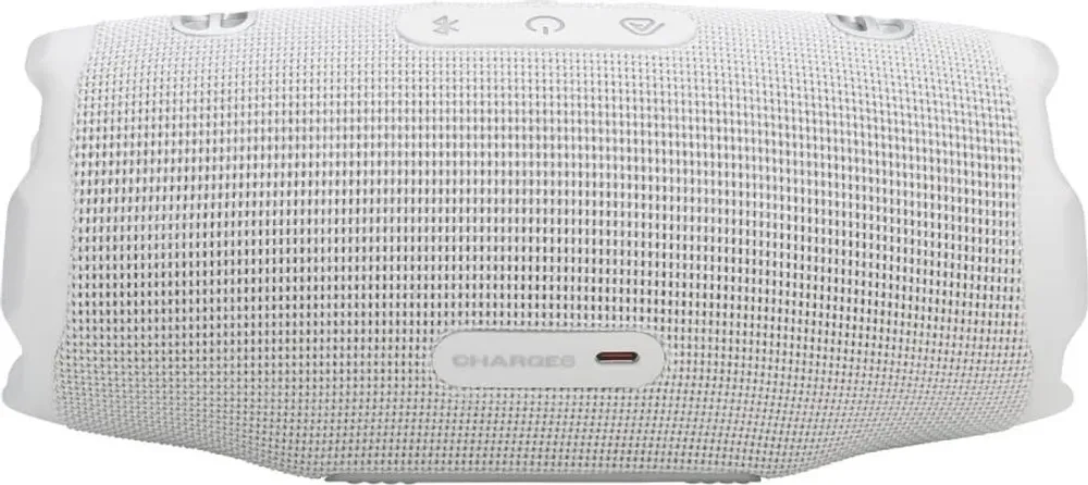Беспроводная колонка JBL Charge 6 White - 5