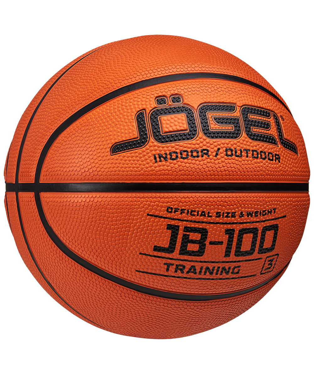 Мяч баскетбольный JB-100 №3