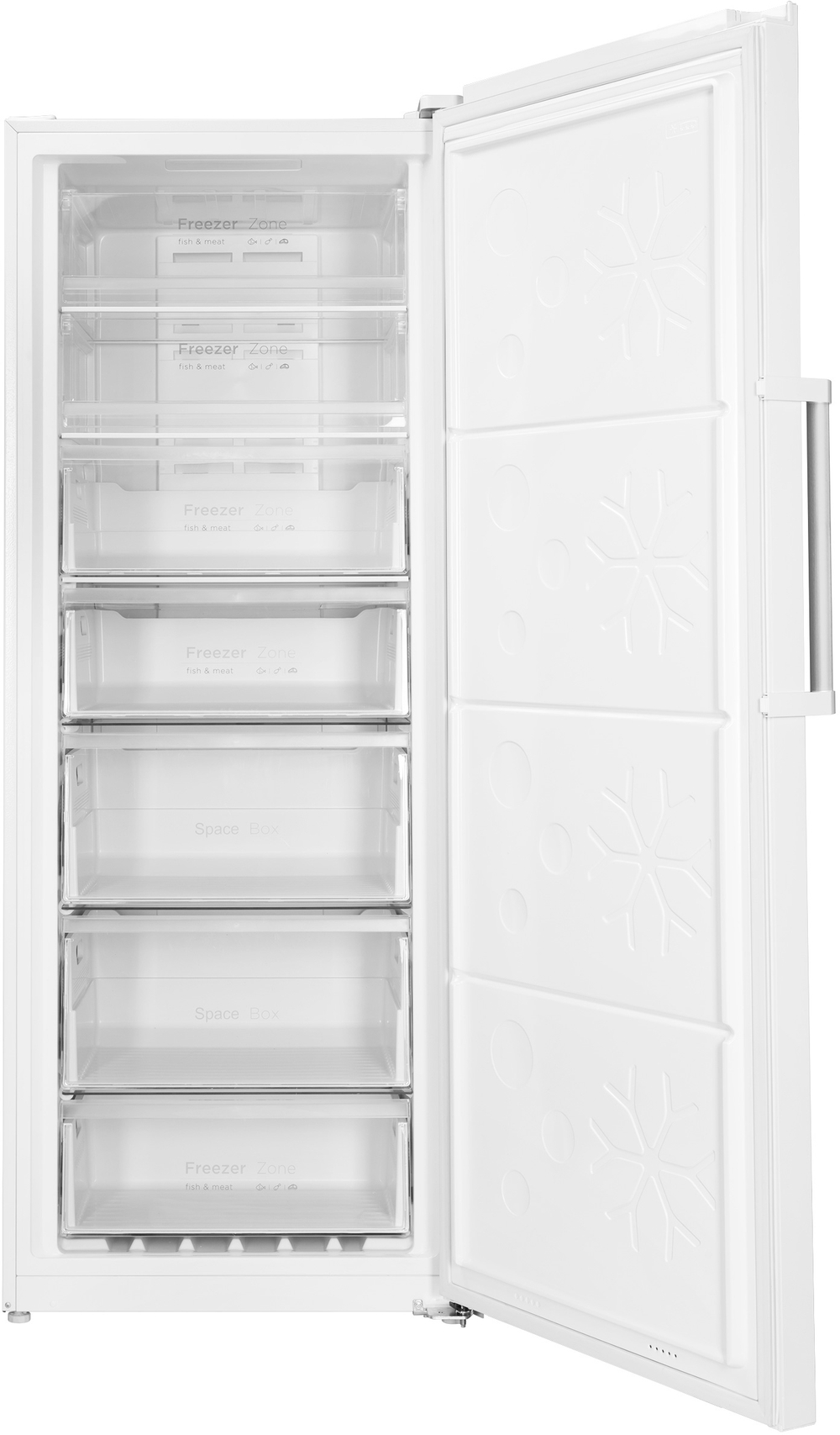 Maunfeld MFFR185W
