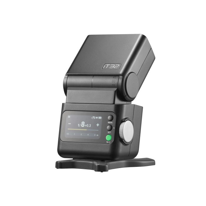 Вспышка накамерная Godox iFlash iT32 модульная