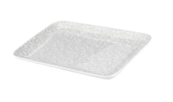 Spode Блюдо Pure Morris 30x20 см Ивовая ветвь EAN 749151701809