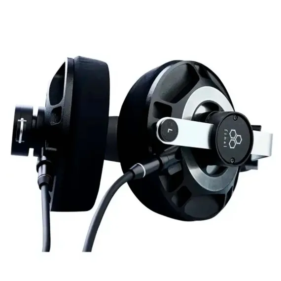 Final Audio D8000 Black