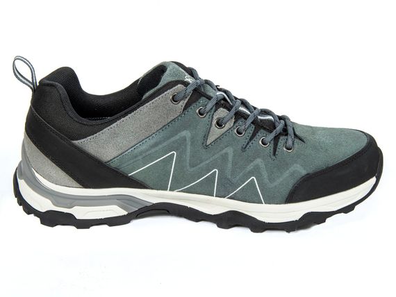 Ботинки Norfin Ntx URBAN SPIRIT LOW р.41