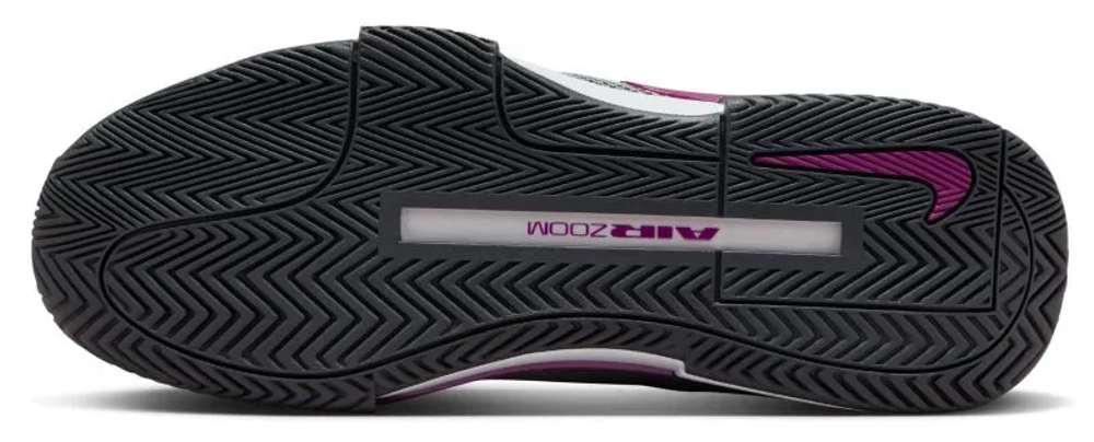Теннисные кроссовки Nike Zoom GP Challenge 1