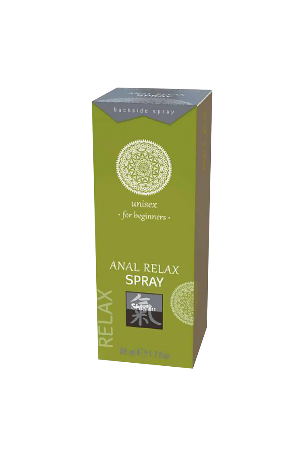 Интимный спрей Anal Relax 50 мл