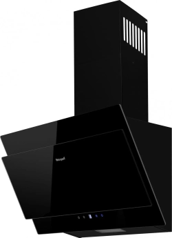 Вытяжка настенная Weissgauff Phact 60 BL Sensor (430909)