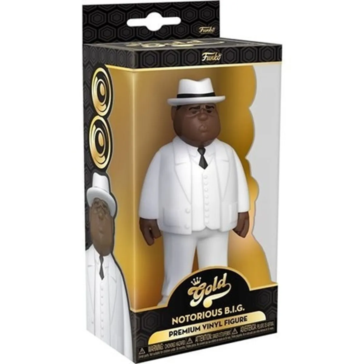 Фигурка Funko Gold: Notorious B.I.G.