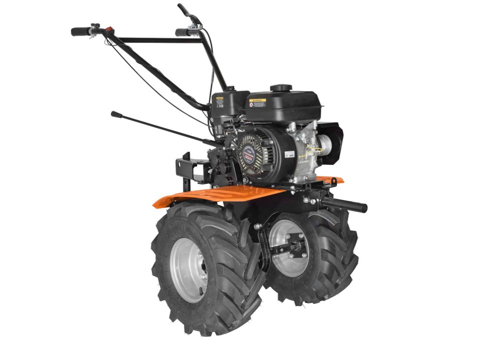 Carver MT-7100W Мотоблок бензиновый