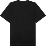 A Bathing Ape Bathing Ape College Футболка черный