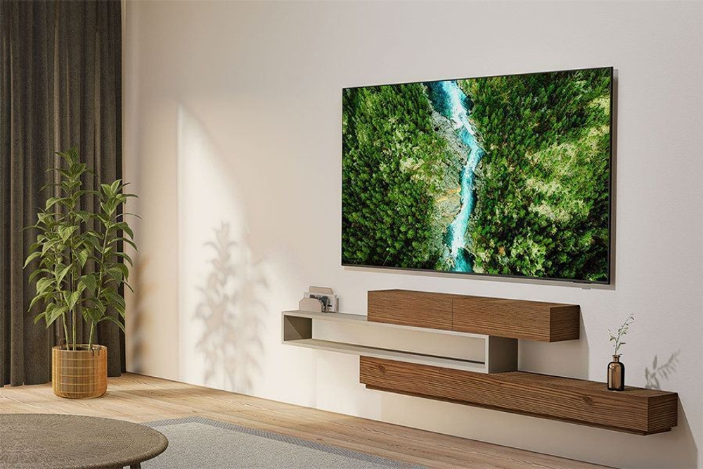 Телевизор Samsung UE43U8000FUXRU