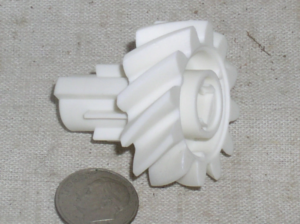 3850 02212B / 3850 02212 / 385002212B / 385002212 Шестерня HELICAL WHEEL LEFT