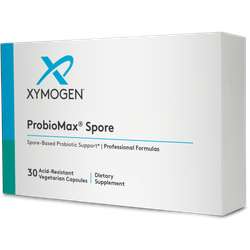 ProbioMax® Spore 30 Capsules