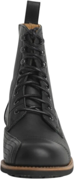 Ботинки Urban Rebel Black Rokket