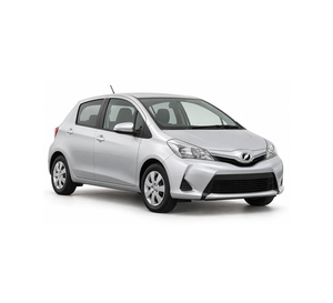 Toyota Vitz 3 2010-2019 P130