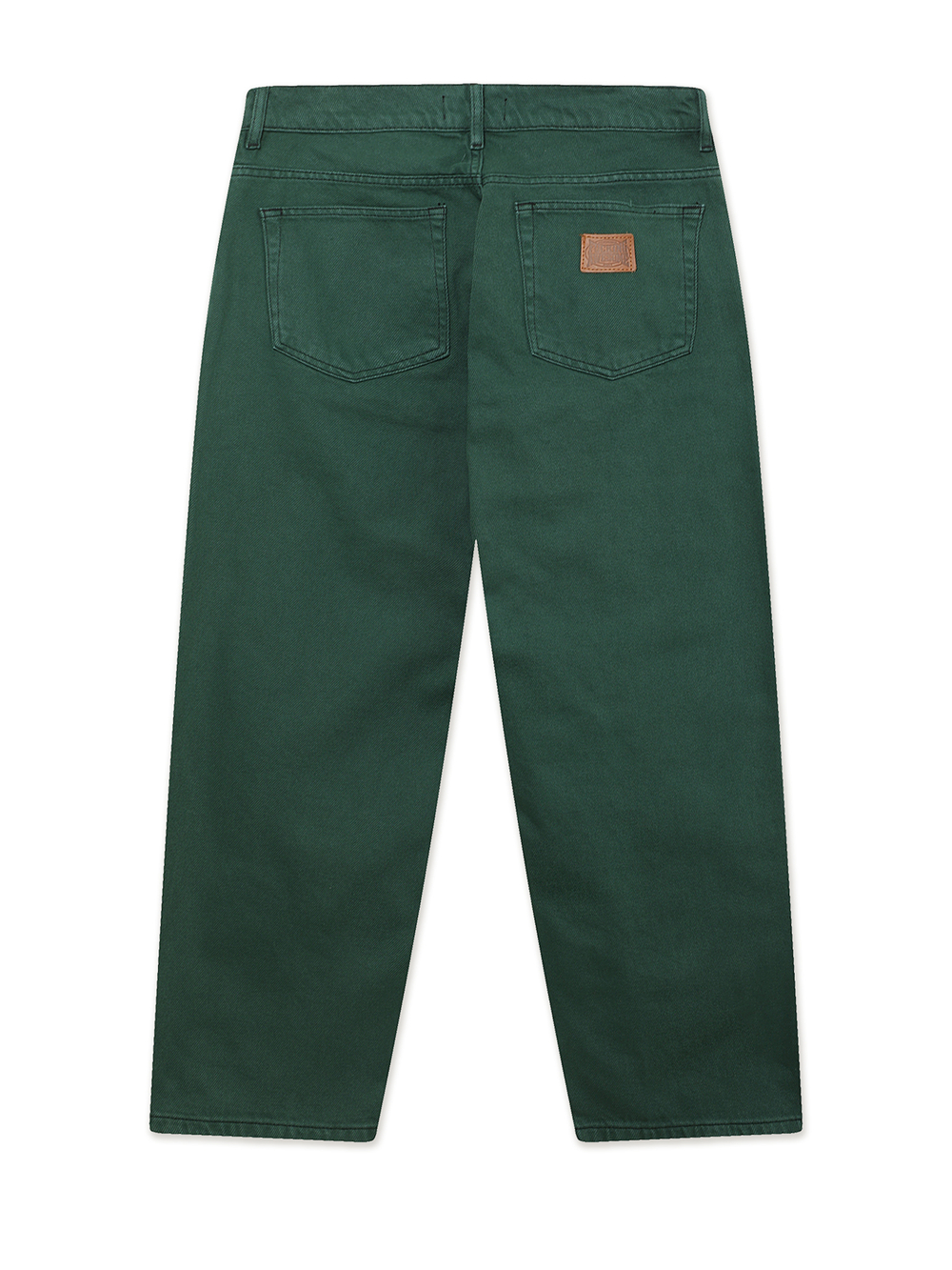 Джинсы (Regular Fit) Dark Sage Fecke Jeans