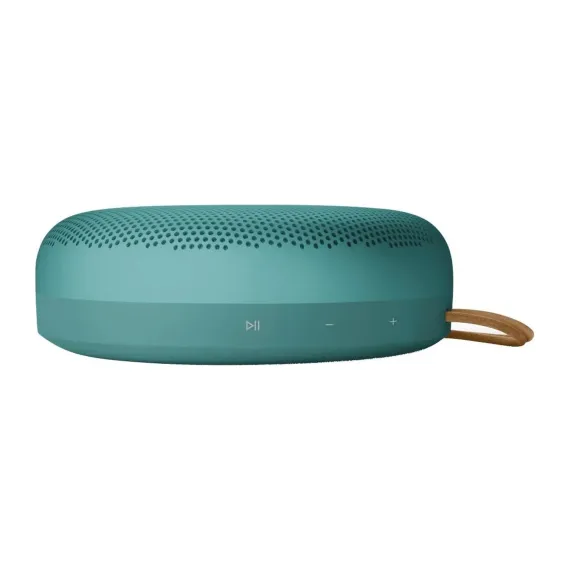 Bang &amp; Olufsen Beosound A1 3rd Gen Eucalyptus Green