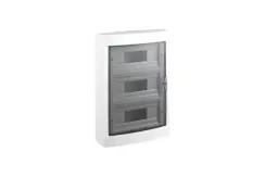 Бокс 36 Viko IP40 314*440*105 18073
