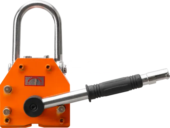 Магнитный грузозахват HDLift PML 1000