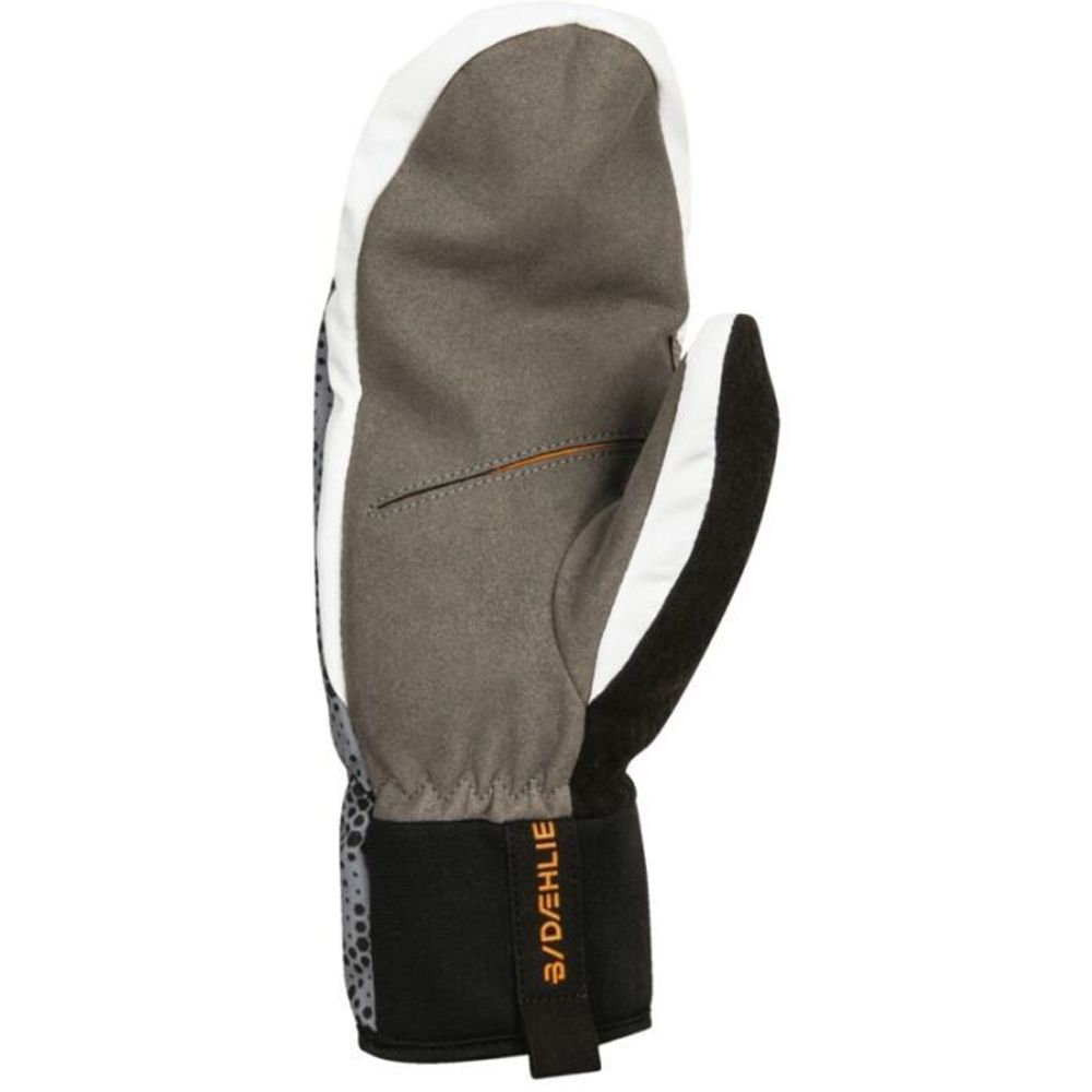 Утепленные лыжные рукавицы DAHLIE Mitten Active Jr (подростковые)