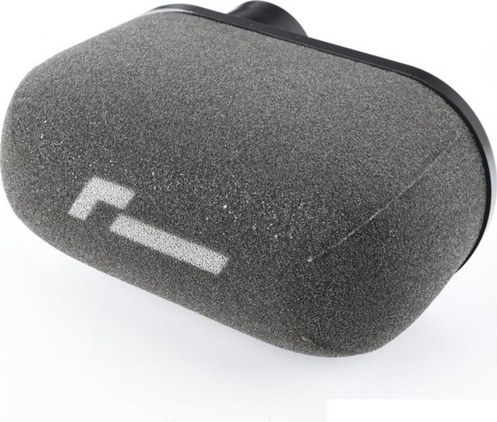Система холодного впуска Racingline R600 MQB VW/Audi/Seat/Skoda Gen3/4 EA888 1.8/2.0T Intake Closed Airbox System - Поролоновый (Foam) фильтр