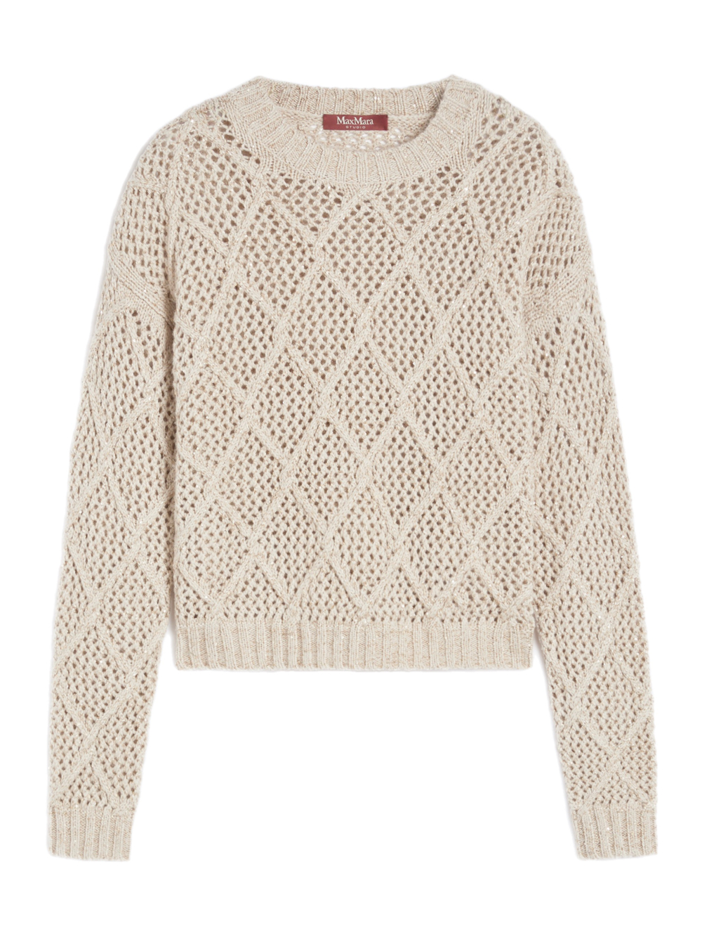 Свитер MAX MARA
