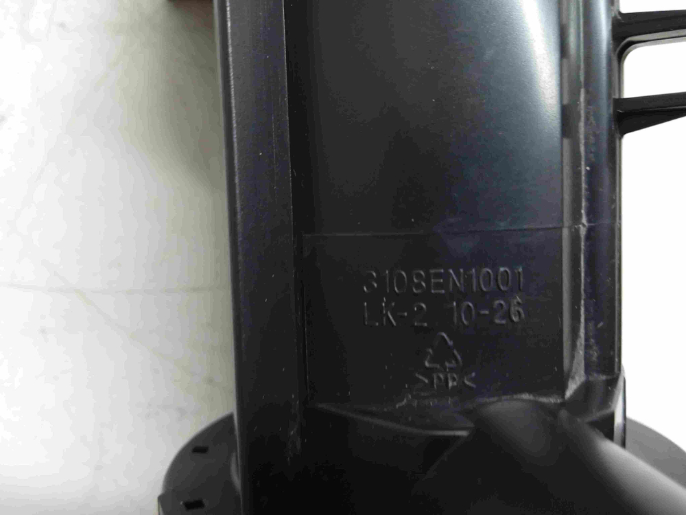F1068LD1 кт260 Улитка сливного насоса стиральной машины LG F1068LD1 б/у