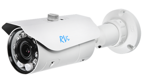 RVI-IPC44 (3.0-12мм)