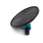 Вакуумная помповая присоска с датчиком давления, Ø8 дюймов, 120кг, 65649 BIHUI SCVG8
