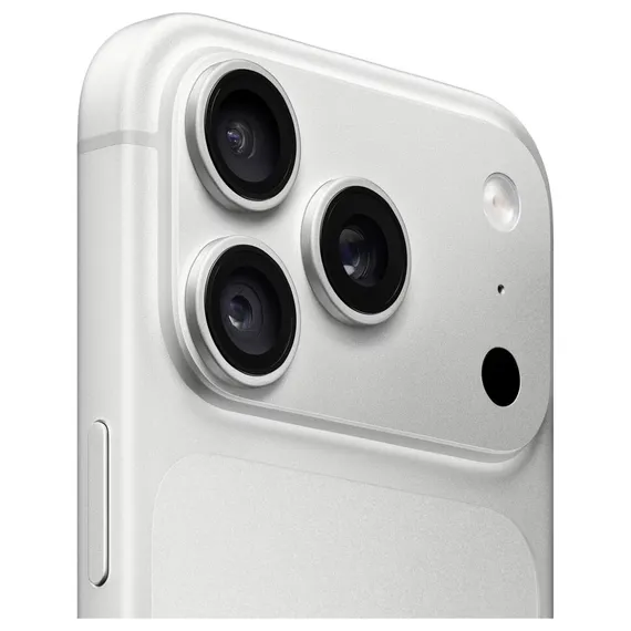 Смартфон Apple iPhone 18 Pro Max 1 ТБ Серебристый (eSIM) Silver