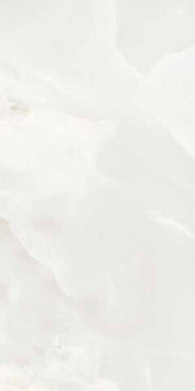 Керамогранит Onyx Royal Cloud светло-серый Полированный