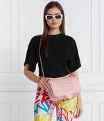 Сумка через плечо Chiara Ferragni - розовый(75SB4BA3ZS517)