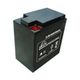 Аккумулятор LEOCH DJM6-60 ( 6V 60Ah / 6В 60Ач ) - фото 1
