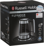 Электрический чайник Russell Hobbs 23830-70 стекло