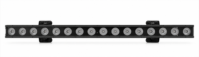 Аккумуляторный линейный LED-светильник IP-B1620 16×20W RGBA IP65 W-DMX