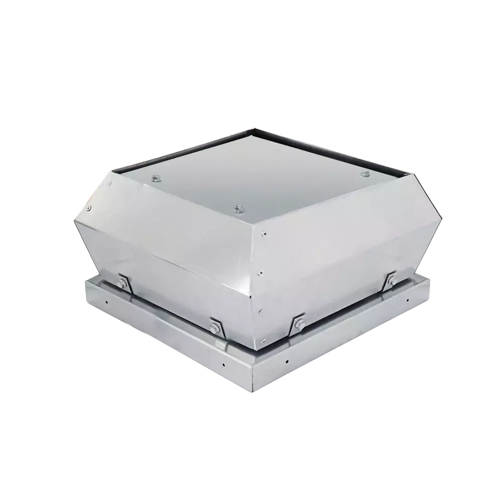 Крышный вентилятор Sysimple TDVS 400