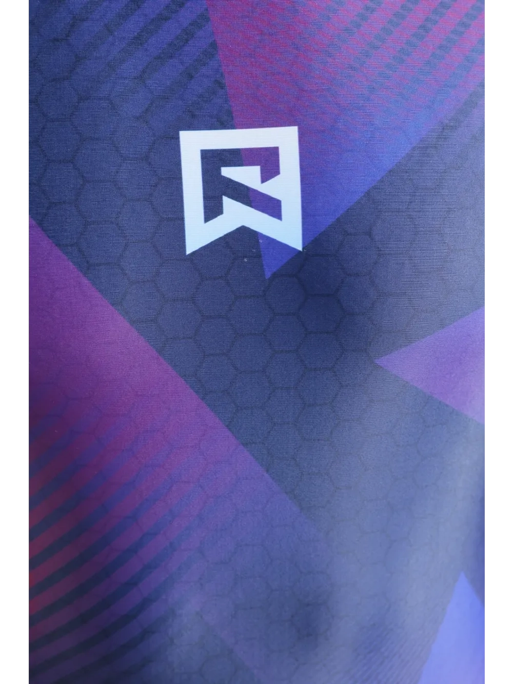 Трико профессиональное Rage арт.: HY28592 blue