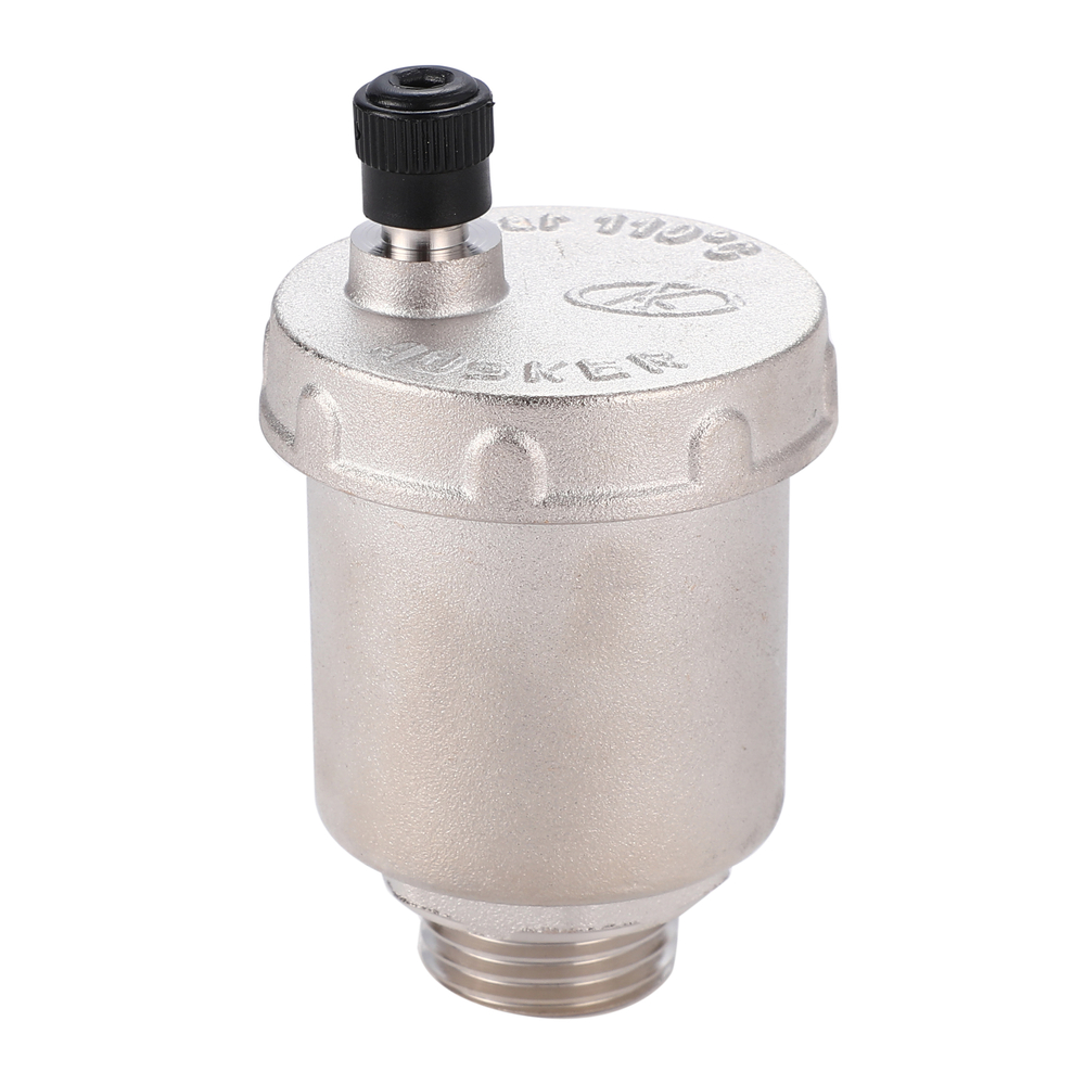 Воздухоотводчик автоматический AOSKER (ф15) 1/2" НР 10 бар - 110℃