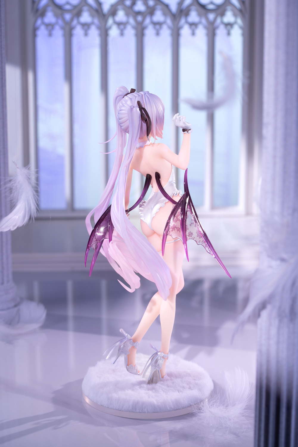 Ив / Eve
