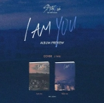 Альбом STRAY KIDS - I am YOU (I am ver.)