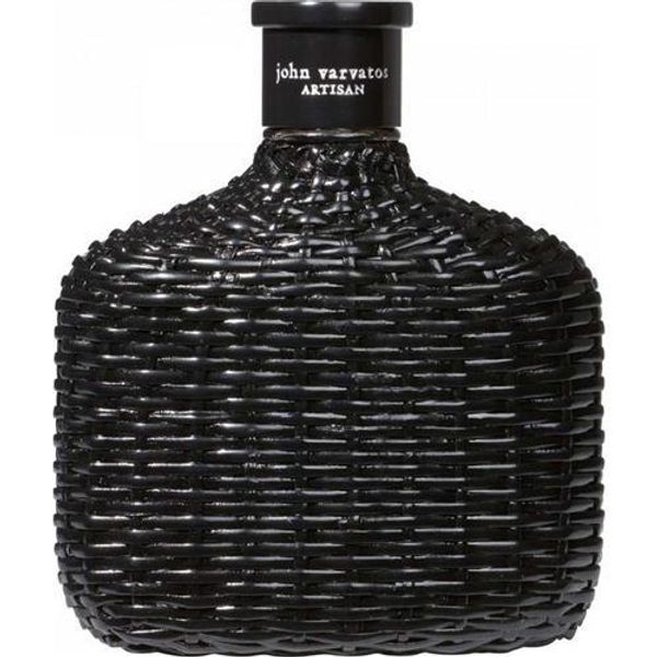 John Varvatos Artisan Black