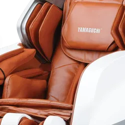 Массажное кресло YAMAGUCHI Axiom YA-6000