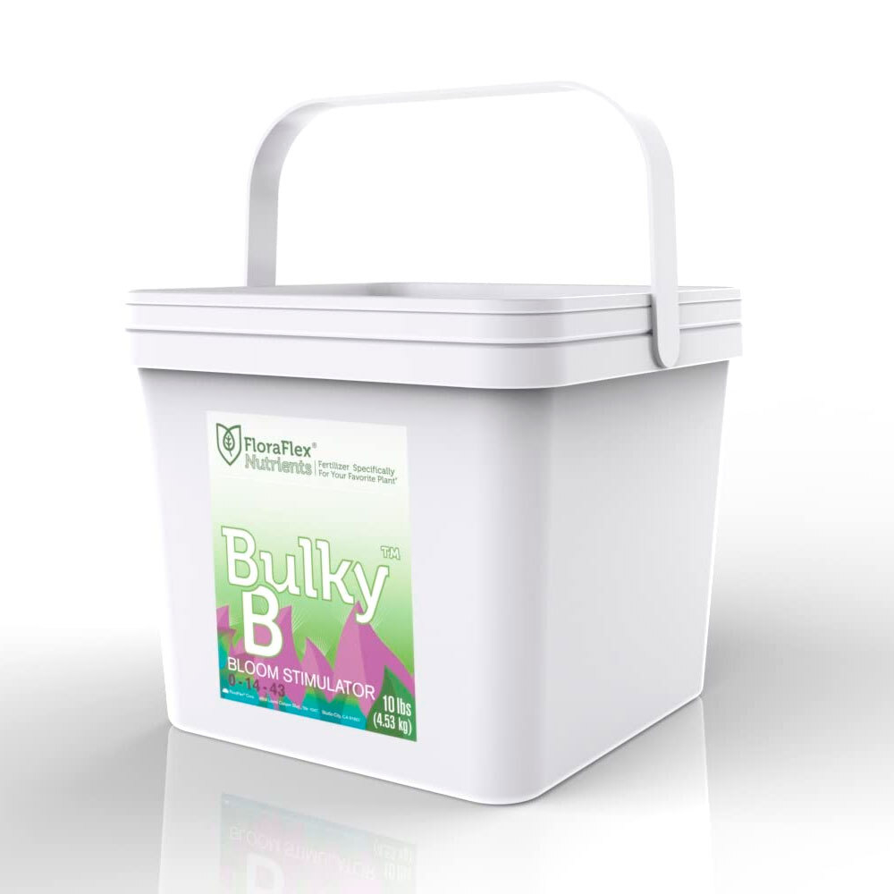 Удобрение FloraFlex Nutrients - Bulky B