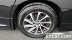 Toyota Alphard 3.5 2WD — 2016