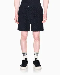 Шорты мужские ARMANI EXCHANGE