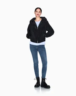Футболка женская ARMANI EXCHANGE